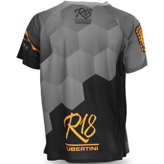 Koszulka Tubertini T-Shirt R18 - XXXL - 2
