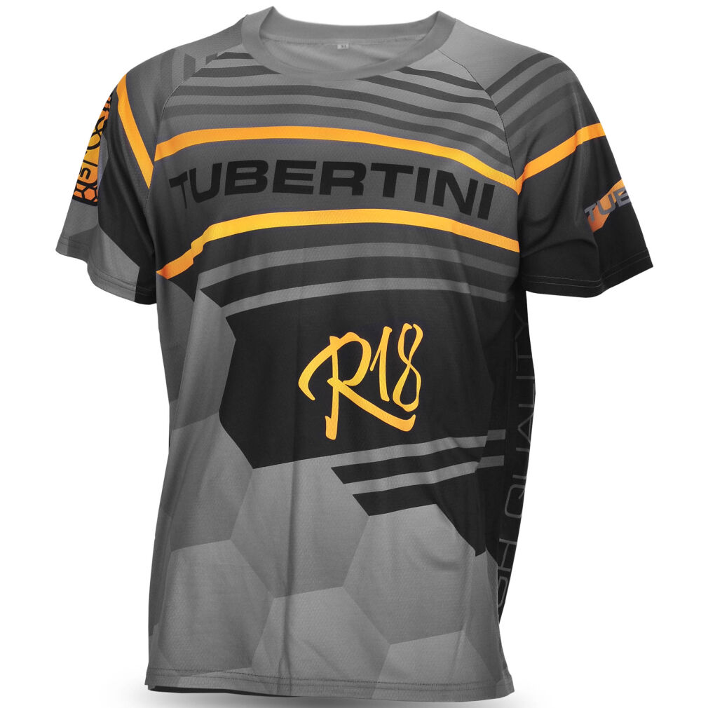 Koszulka Tubertini T-Shirt R18 - XXXL