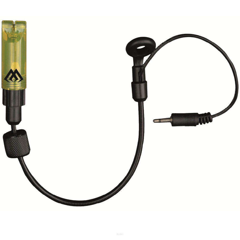 Hanger Mikado Led Intro - Żółty