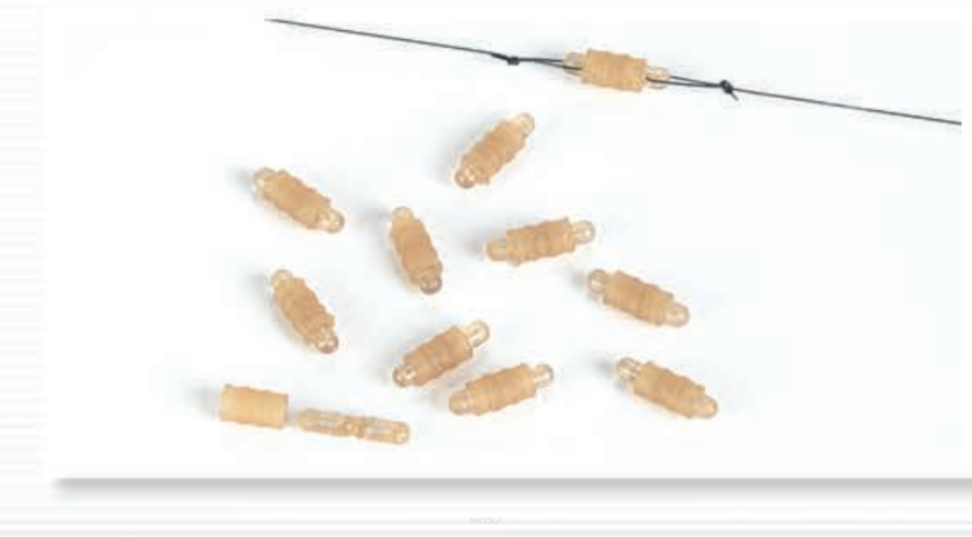 Szybkozłączka Fil - Quick Change Beads 