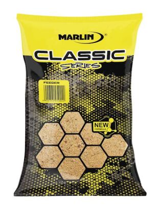 Zanęta Marlin Feeder Classic 3kg