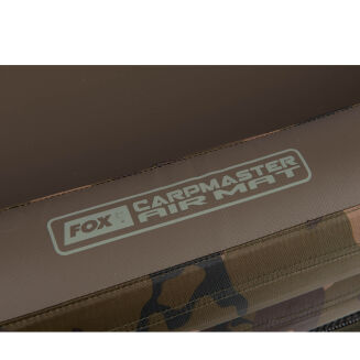 Mata Pompowana Fox Carpmaster Air Mat - 4