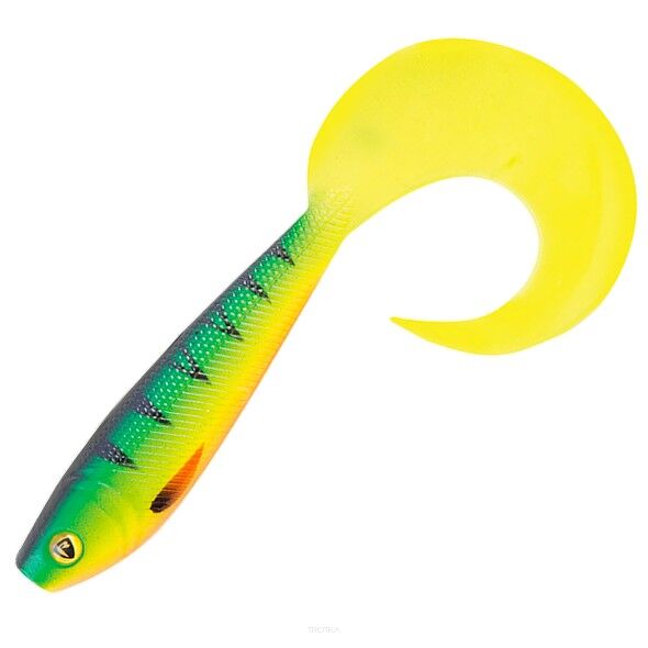 Guma FOX Rage Pro Grub 16cm - Firetiger NSL1119