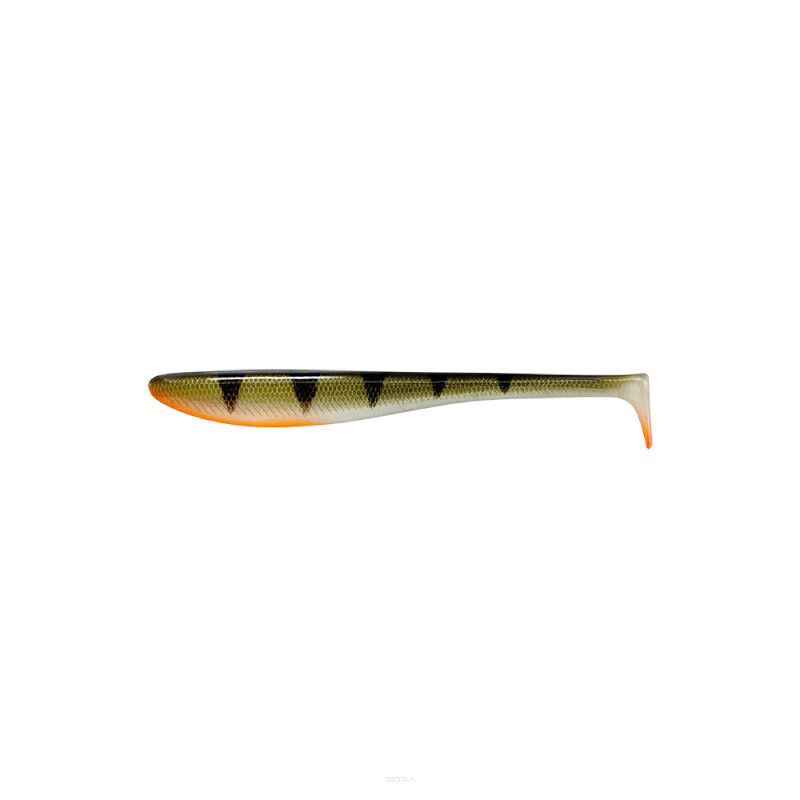 Savage Gear Monster Shad 18cm 33g Perch 2szt.