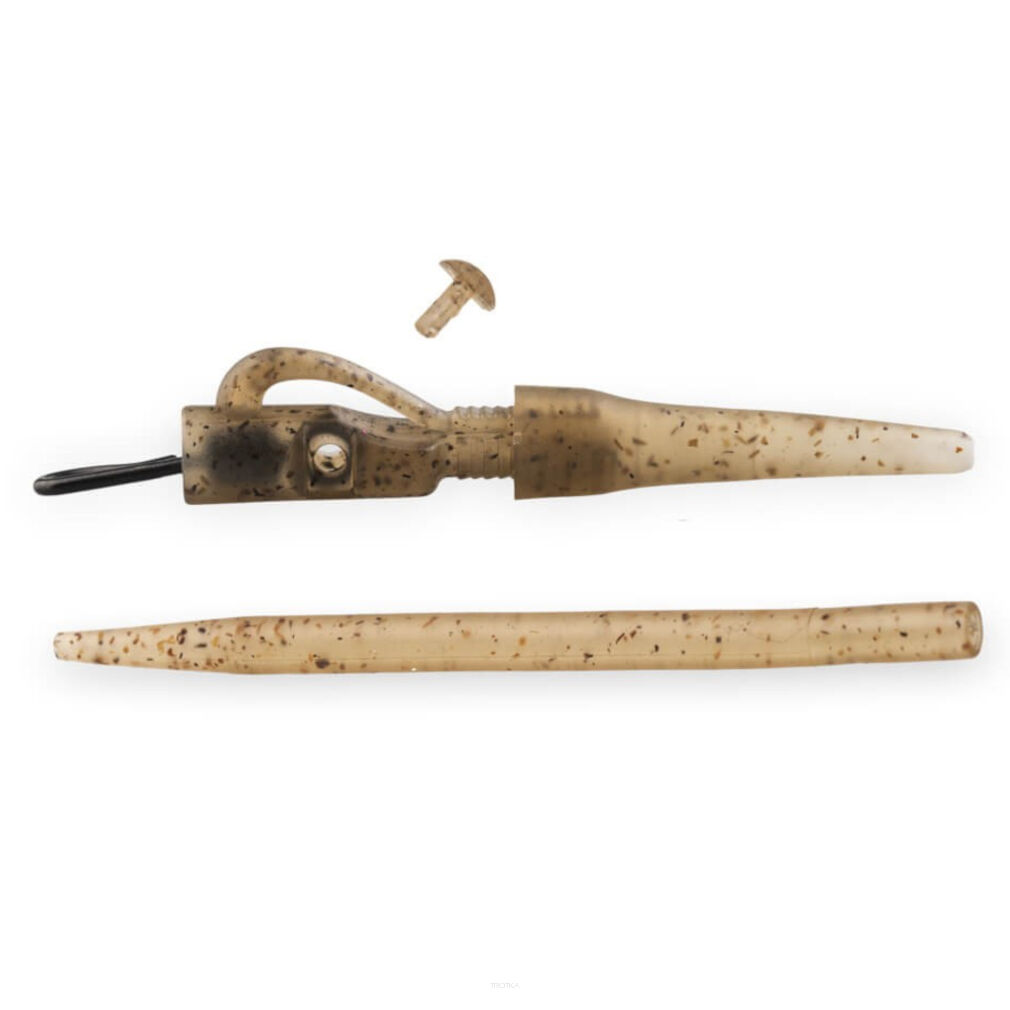 Zestaw Bezpiecznych Klipsów Zfish