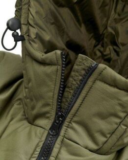 Kurtka Daiwa Ultra Carp Jacket - 3XL - 3