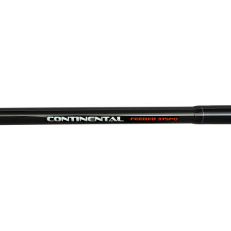 Wędka Maros Serie Walter Continental Feeder 3,60m 60g - 4