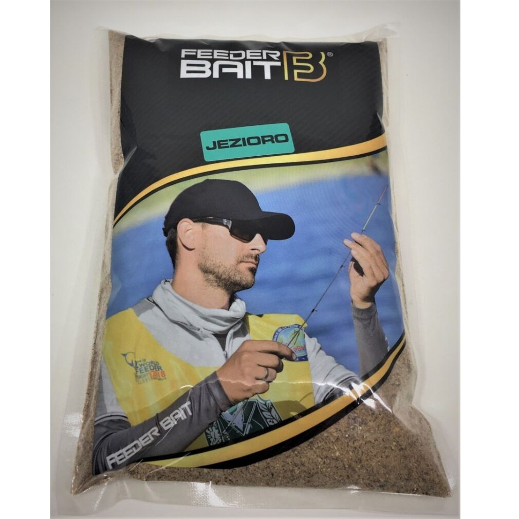 Zanęta Feeder Bait Klasyk - Jezioro 1kg