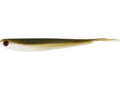 Westin Twinteez V2 V-Tail 6.5cm 1g Bass Hunter