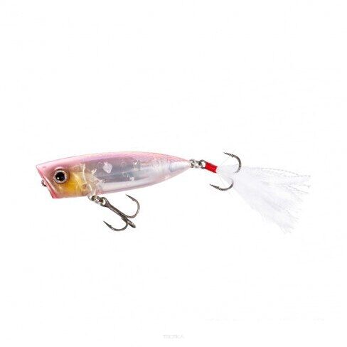 Shimano Bantam World Pop Flash 12g 69mm 007 Pink Candy Floating