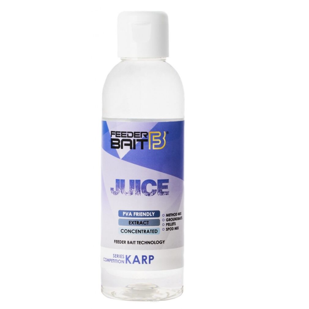 Sok Feeder Bait Juice - Competition Carp 150ml