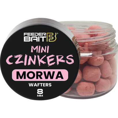 Mini Czinkers Feeder Bait Morwa
