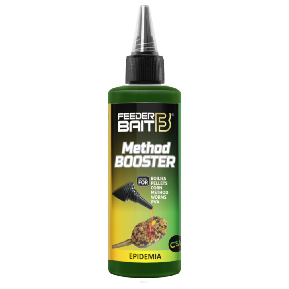 Method Booster Feeder Bait Epidemia
