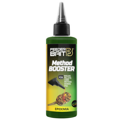 Method Booster Feeder Bait Epidemia