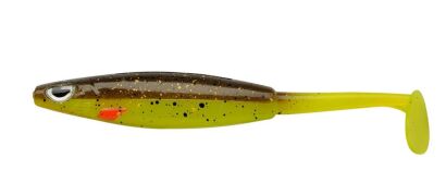 Brown Chartreuse 9cm Berkley Sick Vibe