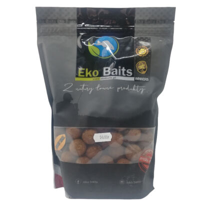 Kulki Zanętowe Eko Baits Seria Gold Secret Krill 20mm 900g