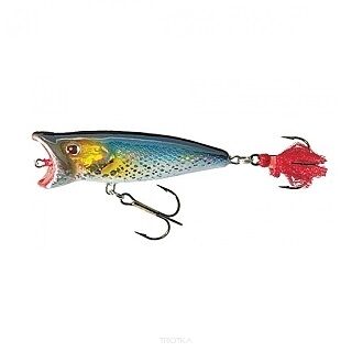 Wobler Jaxon Holo Select Popper 9cm 15g - FNSVJ-PO09FNS