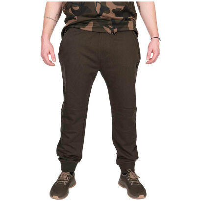 Spodnie Dresowe Fox Lw Khaki Joggers - XXL