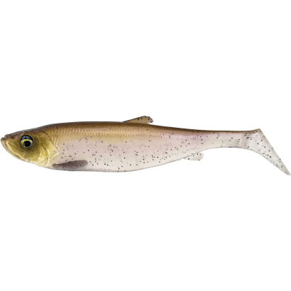 Guma Savage Gear 3D Herring Shad 11cm 9g Caramello