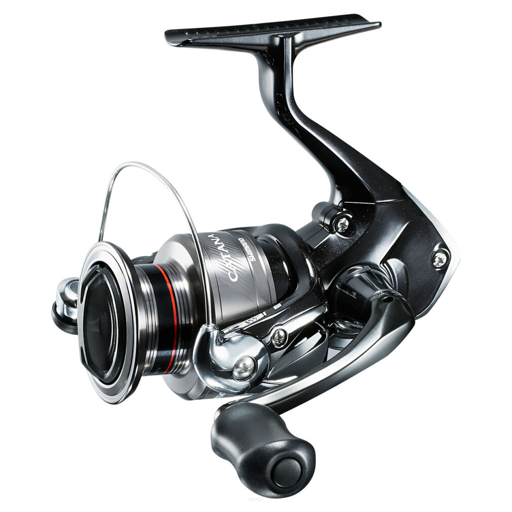 Kołowrotek Shimano Catana FD C3000, kołowrotek spinningowy, kołowrotek spławikowy, kołowrotek feederowy