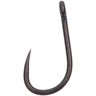 Haczyki Matrix X8 X-Power Carp Barbless Eyed - 10 - 2