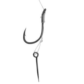 Gotowe Przypony Preston KKH Bayonet Hair Rigs 38cm - 12 - 2