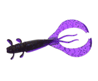 Guma Flagman FL Craw 1,8" #105 Violet