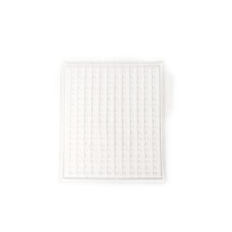 Klipsy Do Ciężarków Korda Hybrid Lead Clips - Clay - 2