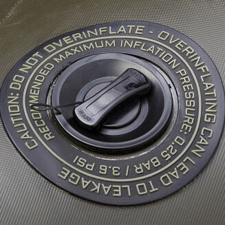 Ponton Prologic Element Wave Rider 240 - 5