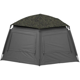 Daszek Trakker Tempest RS Brolly Skull Cap - Camo - 2