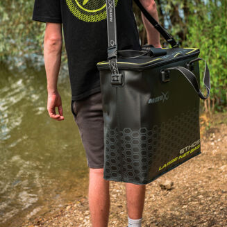 Torba Matrix Ethos Large Eva Net Bag - 3