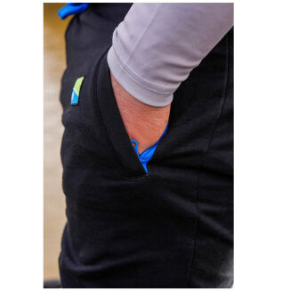 Spodenki Preston Pro Jogger Shorts - L - 5