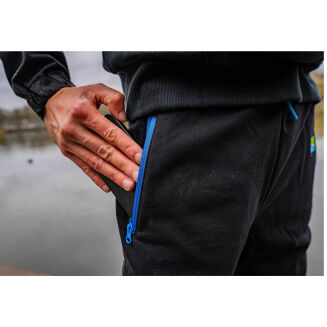 Spodnie Dresowe Preston Lightweight Joggers - XXXXL - 4