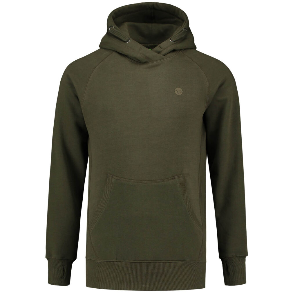 Bluza Korda Kore TK Hoodie Dark Olive - XXL