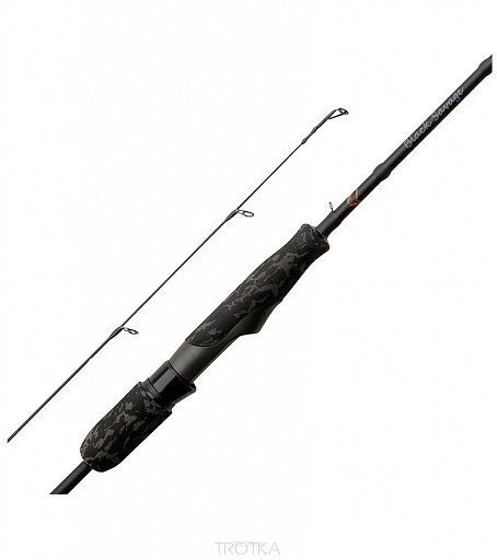 Wędka Savage Gear Black Savage Spin 2,28m 5-20g 50189
