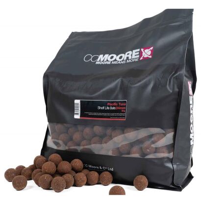 Kulki CC Moore Shelf Life Baits Pacific Tuna 24mm 5kg