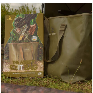 Torba Wodoodporna One More Cast Heist The S*IT Bag - 3
