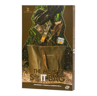 Torba Wodoodporna One More Cast Heist The S*IT Bag - 4