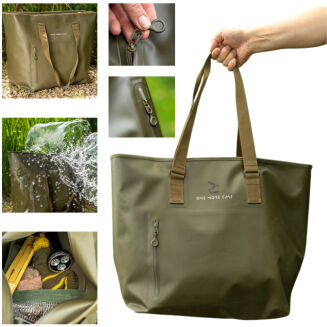Torba Wodoodporna One More Cast Heist The S*IT Bag - 5
