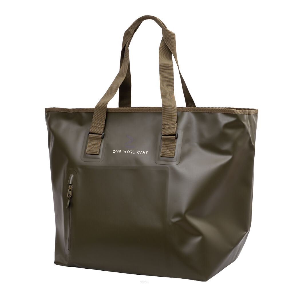 Torba Wodoodporna One More Cast Heist The S*IT Bag
