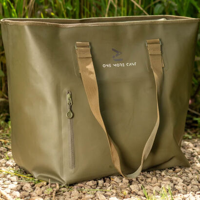 Torba Wodoodporna One More Cast Heist The S*IT Bag
