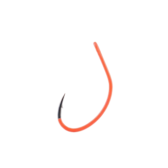 BKK Spoon-22 UVO r.4 9szt haczyki - 2