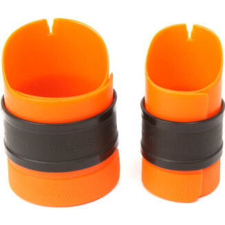 Zestaw Do Napełniania Worków PVA Under Carp Duży+Mały - 3