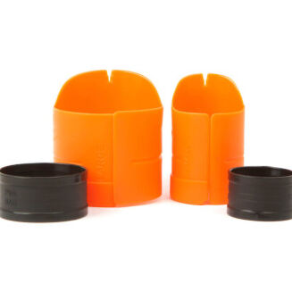 Zestaw Do Napełniania Worków PVA Under Carp Duży+Mały - 5