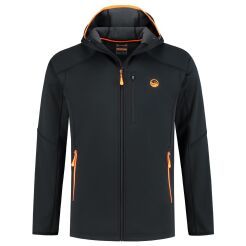 Kurtka Guru Polar Softshell Jacket - XXXL