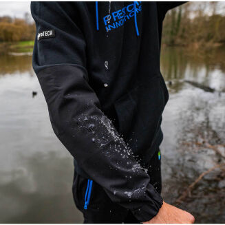 Bluza Preston Hydrotech Pullover Hoodie - Medium - 4