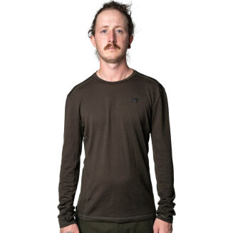 Bluzka Nash Zero Tolerance Merino Stage 1 Top - S - 2