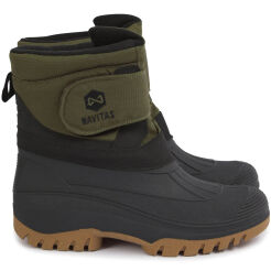 Buty Polarowe Navitas Polar Tec Fleece Boots - 42