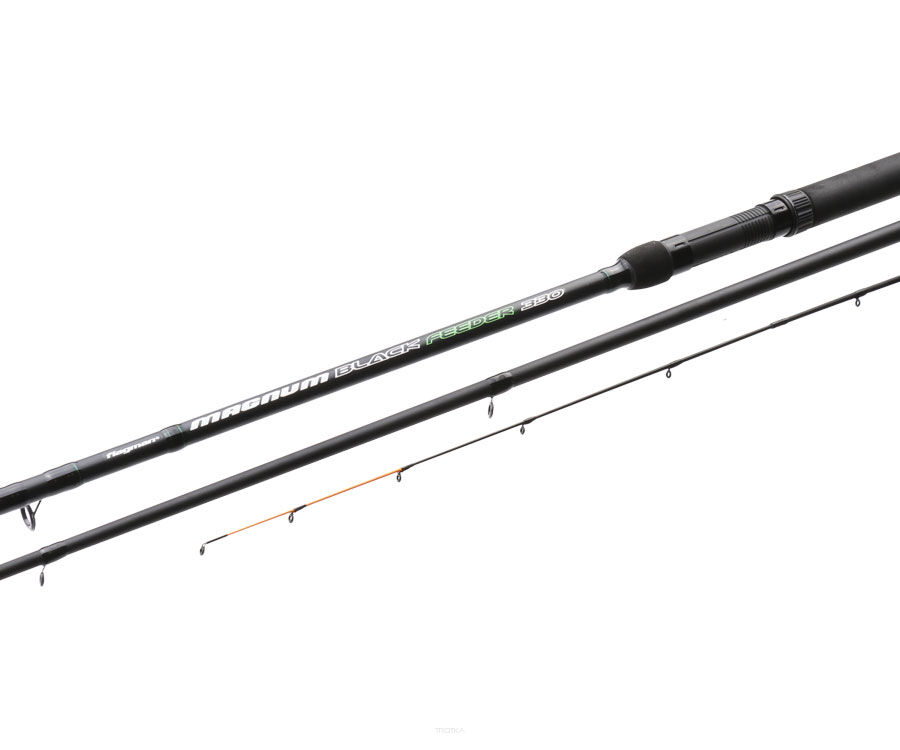 Wędka Flagman Magnum Black Feeder 3,45m/75g