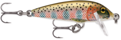 Rapala CountDown CD05 5cm Rainbow Trout